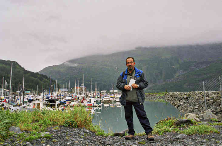 EEUU - Alaska 40 - Whittier - puerto .jpg